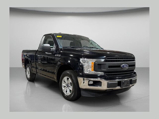 2018 Ford F-150 XL Truck Regular Cab