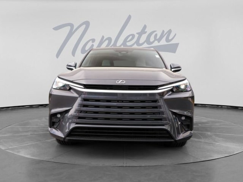 New 2026 Lexus TX TX 350 Premium Sport Utility