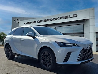 2025 LEXUS RX 350 350 Premium Sport Utility