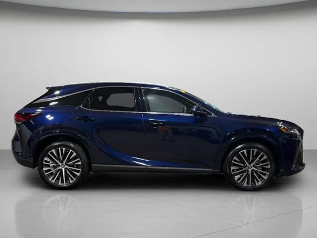 Used 2026 Lexus RX 350 Premium+ SUV