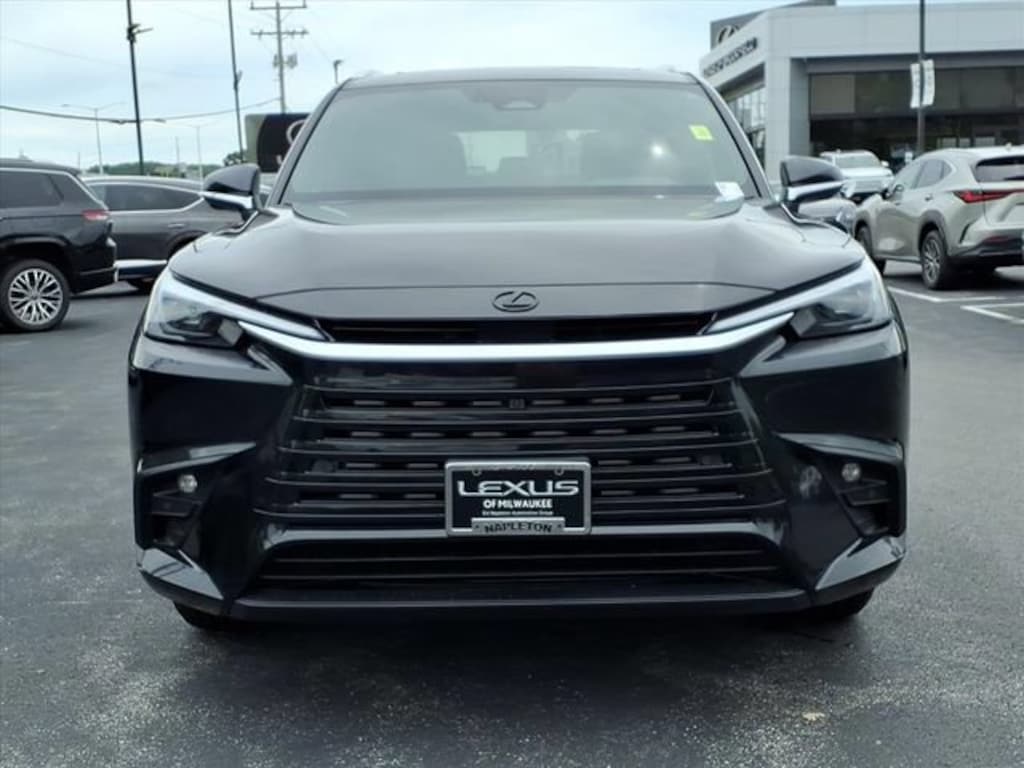New 2026 Lexus TX TX 350 Premium Sport Utility