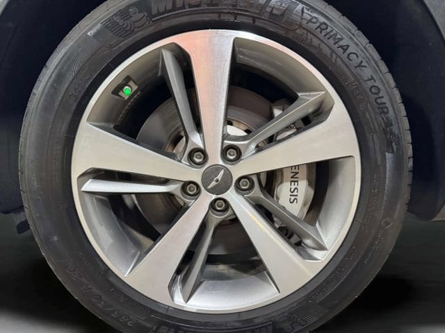 2024 GENESIS GV80 Standard - Photo 35