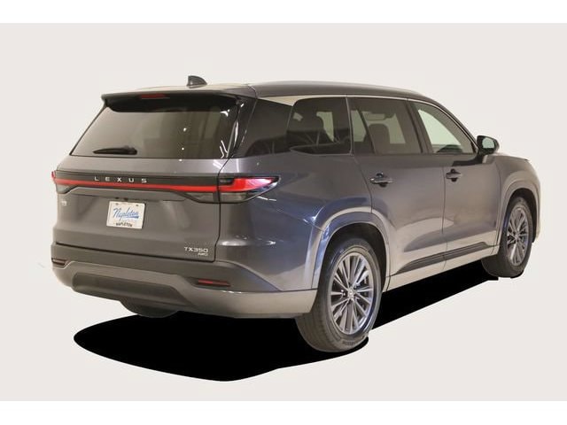 2024 Lexus TX 350 - Photo 6