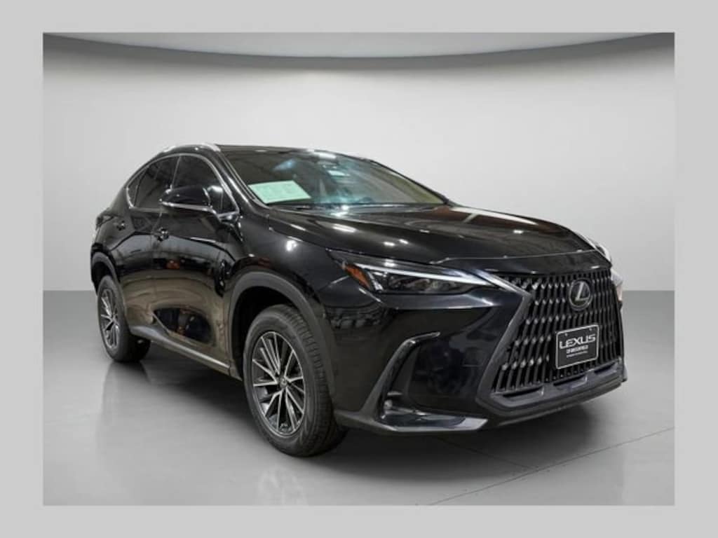 Used 2023 Lexus NX 350 Premium SUV