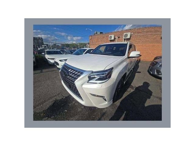 2023 Lexus GX