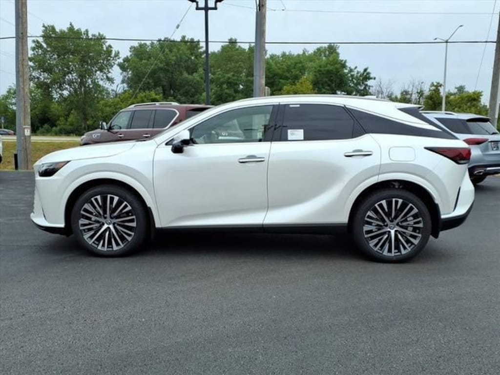 New 2026 Lexus RX 350 PREMIUM PLUS Sport Utility