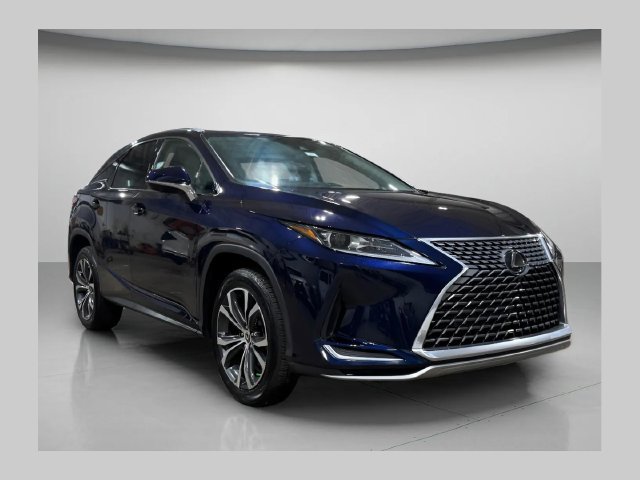 Used 2022 Lexus RX 350 SUV