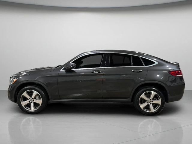 2023 Mercedes-Benz GLC Coupe GLC300 - Photo 9