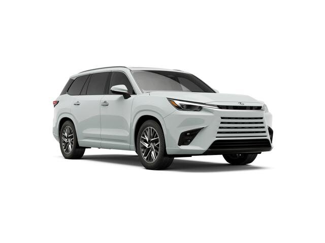 2025 Lexus TX 350 Luxury photo 4