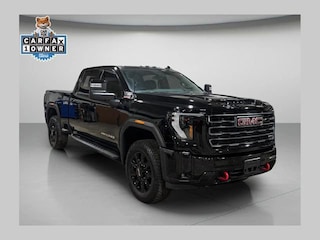 2025 GMC Sierra 2500HD AT4 Truck Crew Cab