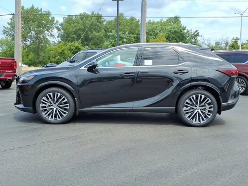 New 2026 Lexus RX RX 350 Premium+ Sport Utility