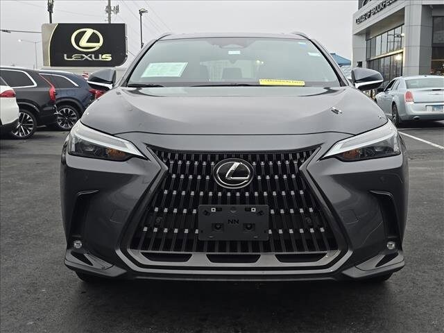 2023 Lexus NX 350 Premium photo 2