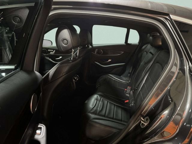 2023 Mercedes-Benz GLC Coupe GLC300 - Photo 27
