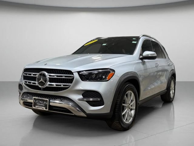 2025 Mercedes-Benz GLE GLE350 - Photo 8