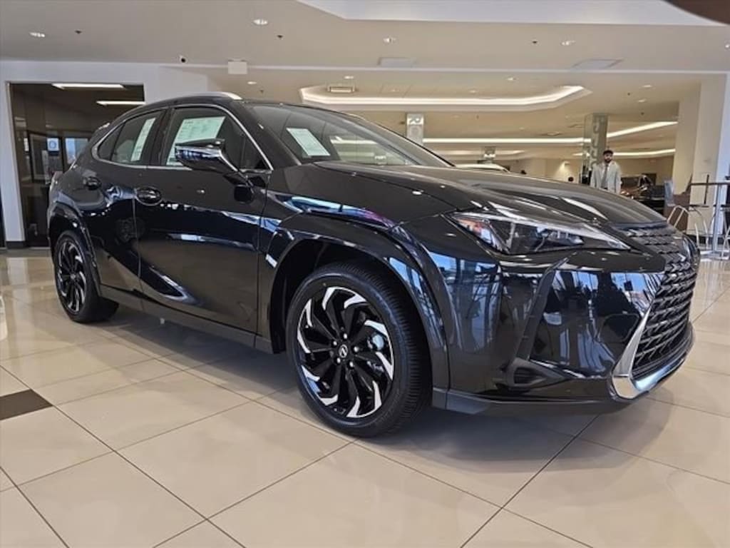 New 2026 Lexus UX 300h 300h Premium Sport Utility