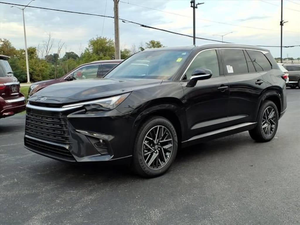 New 2026 Lexus TX TX 350 Premium Sport Utility