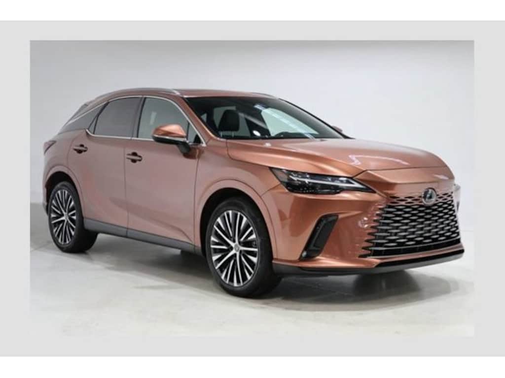 Used 2023 Lexus RX 350 Premium Plus SUV