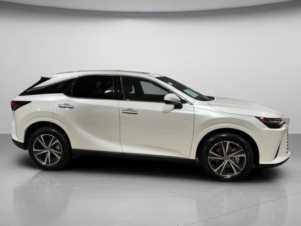 Used 2024 Lexus RX 350 Premium SUV