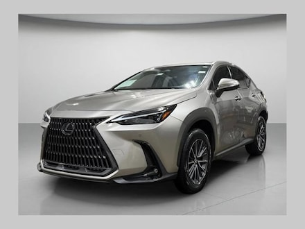 2023 LEXUS NX 350 Premium SUV