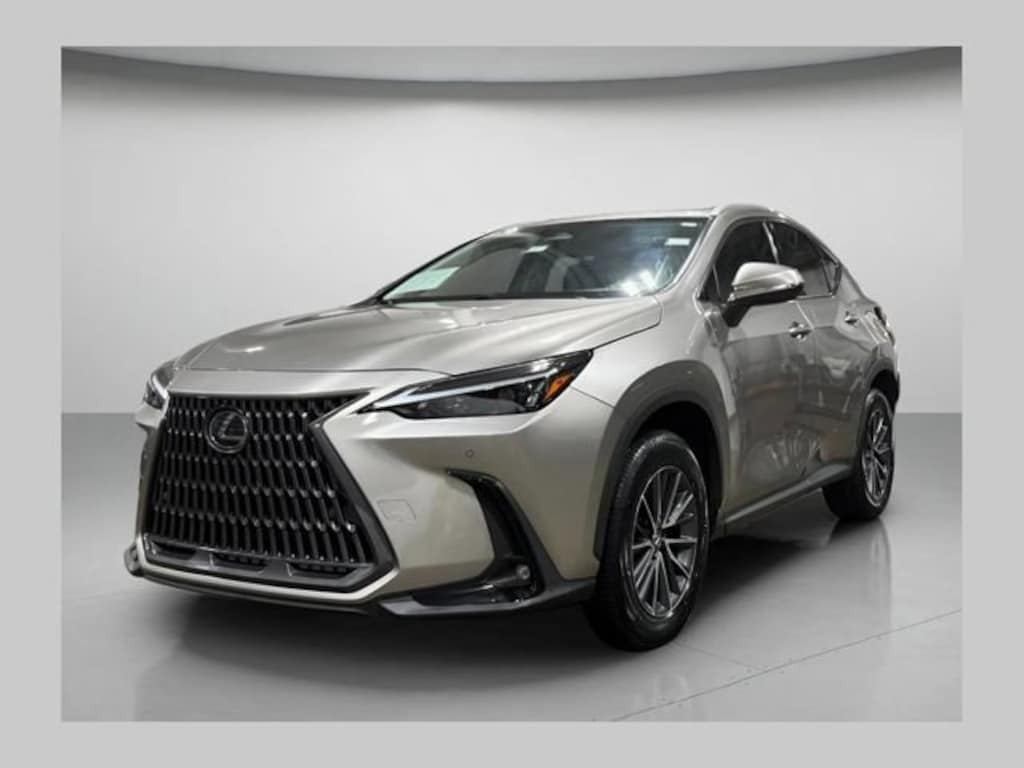 Used 2023 Lexus NX 350 Premium SUV