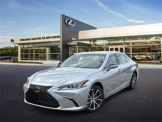2025 LEXUS ES 350 SEDAN