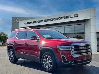 2023 GMC Acadia SLE SUV