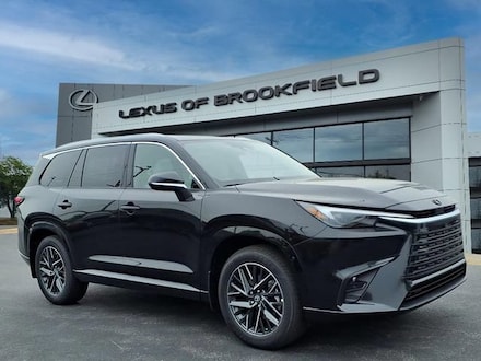 2026 LEXUS TX 350 PREMIUM AWD Sport Utility