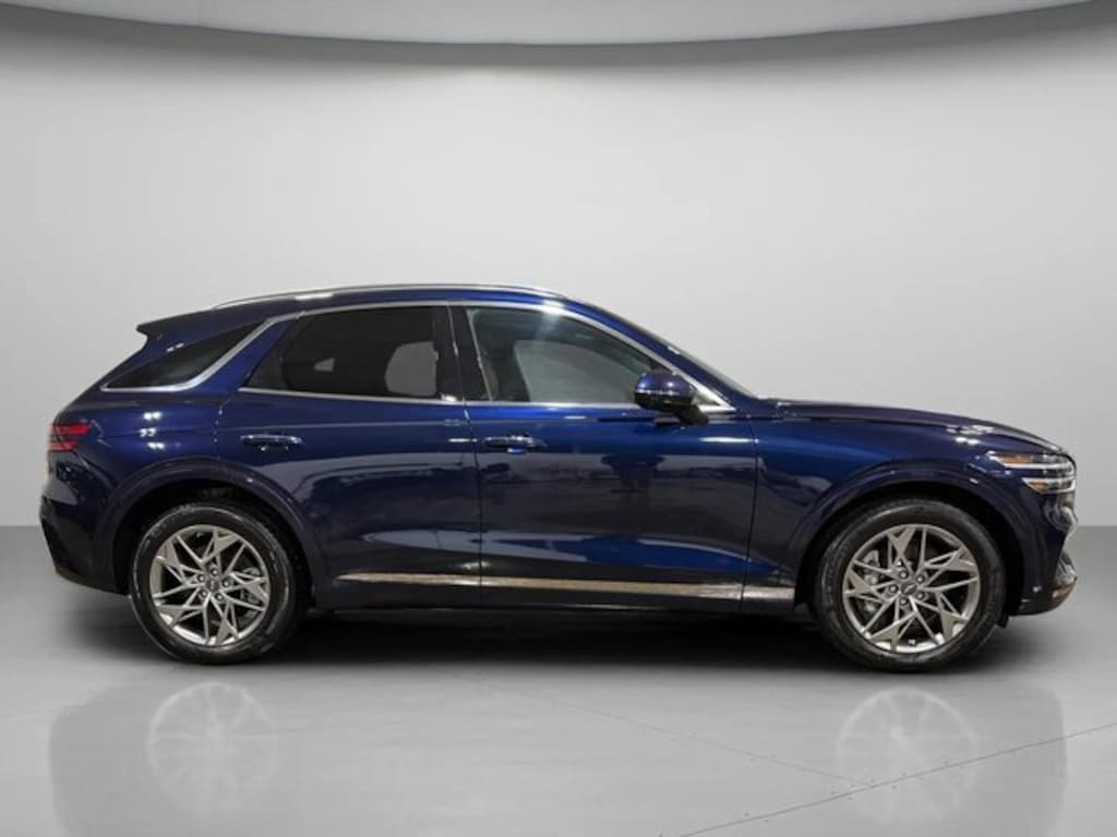 Used 2025 Genesis GV70 2.5T SUV