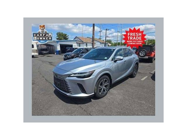 2023 Lexus RX 350 350 Premium AWD's photo