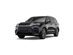 2026 LEXUS TX 350 350 Premium Sport Utility