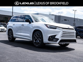 2025 LEXUS TX 500h 500h F Sport Luxury Sport Utility