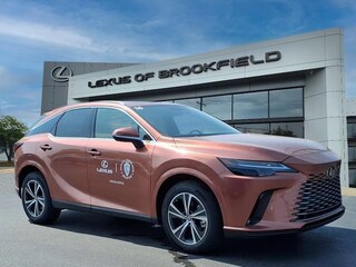 2026 LEXUS RX RX 350 Premium Sport Utility