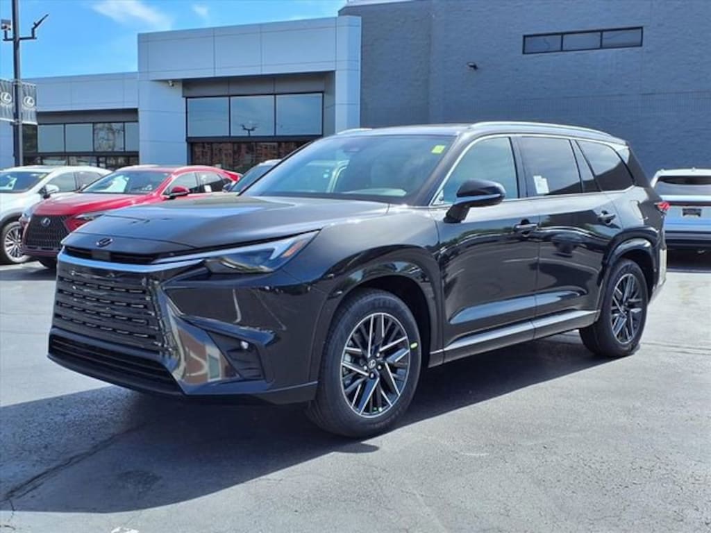 New 2026 Lexus TX 350 350 Premium Sport Utility