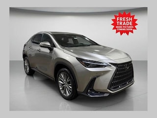 2023 LEXUS NX 350 Luxury SUV