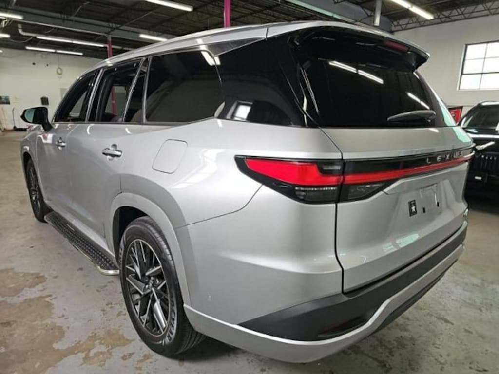 Used 2024 Lexus TX 350 Premium SUV
