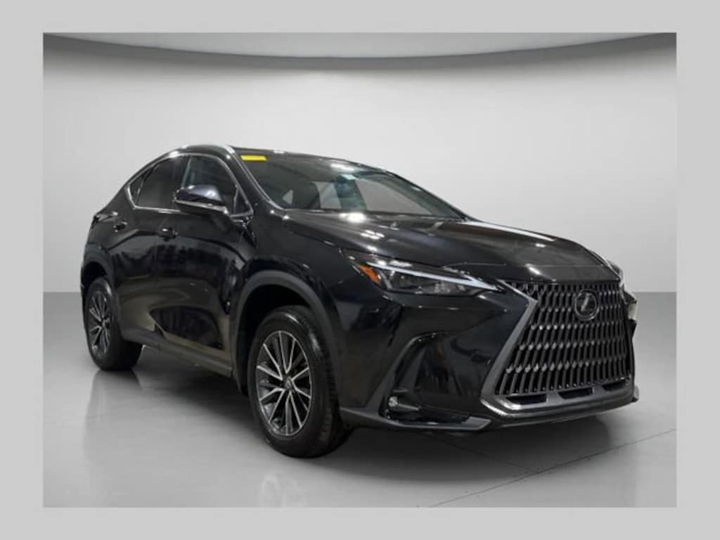 Used 2024 Lexus NX 350h Base SUV