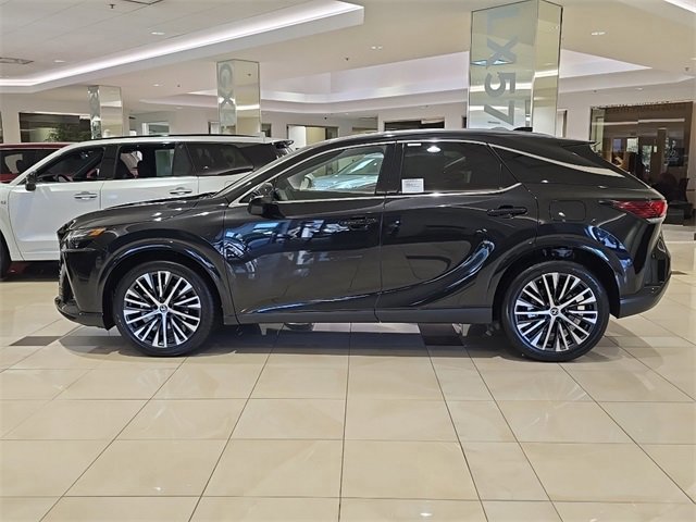 2025 Lexus RX 350 Premium AWD photo 4