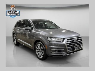 2018 Audi Q7 3.0T Prestige Quattro SUV