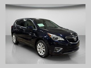 2020 Buick Envision Preferred SUV