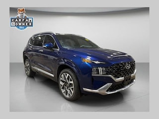 2022 Hyundai Santa Fe Calligraphy SUV