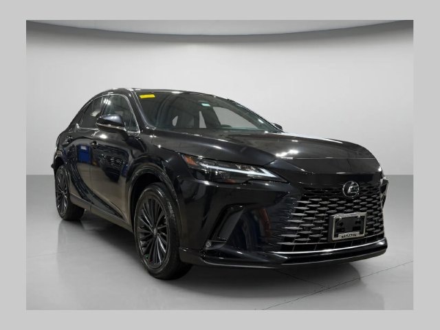 2023 Lexus RX Hybrid