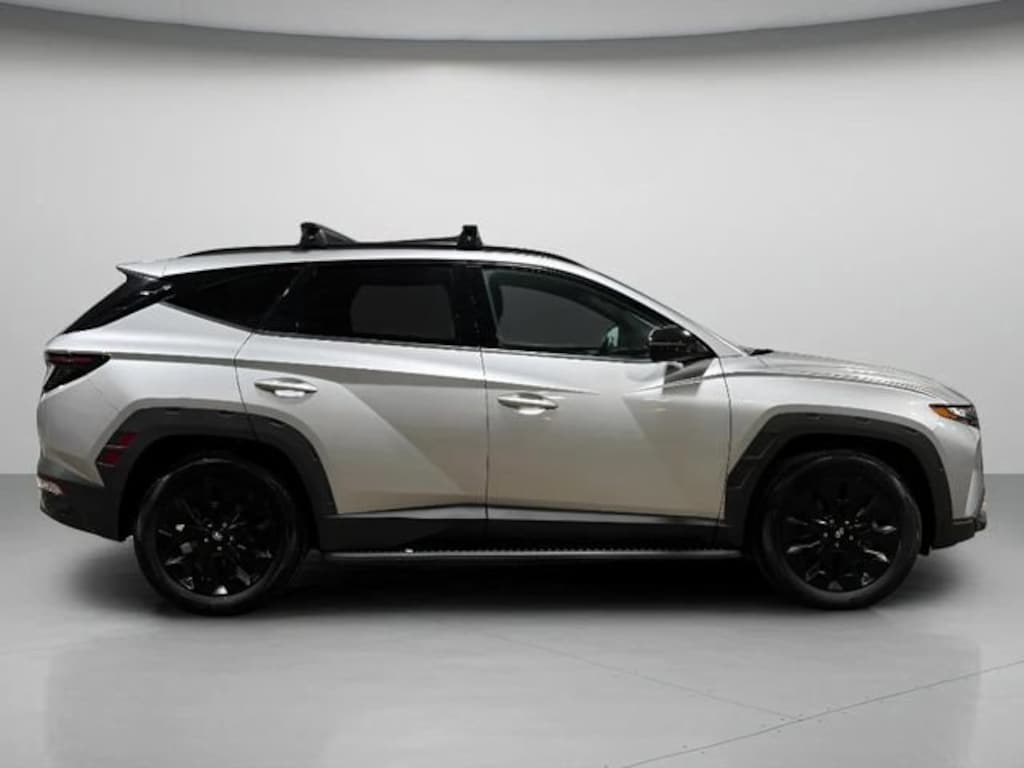 Used 2024 Hyundai Tucson XRT SUV