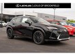 LEXUS UX 300h