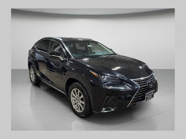 2019 Lexus NX 350 300 AWD's photo