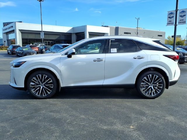 New 2026 Lexus RX 350 PREMIUM PLUS Sport Utility