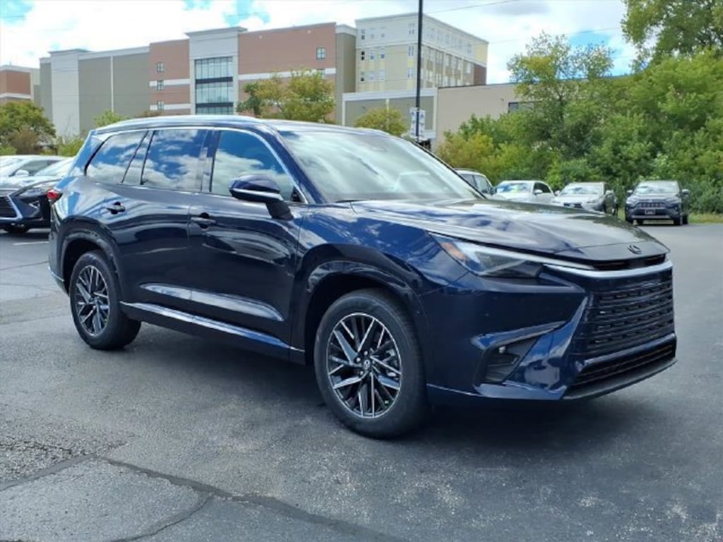 New 2026 Lexus TX TX 350 Premium Sport Utility