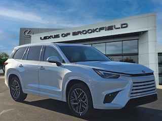 2026 LEXUS TX 350 350 Premium Sport Utility