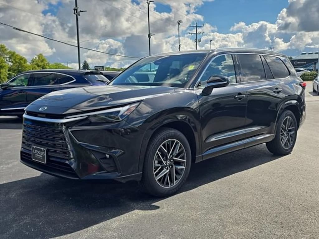 New 2026 Lexus TX 350 PREMIUM AWD Sport Utility