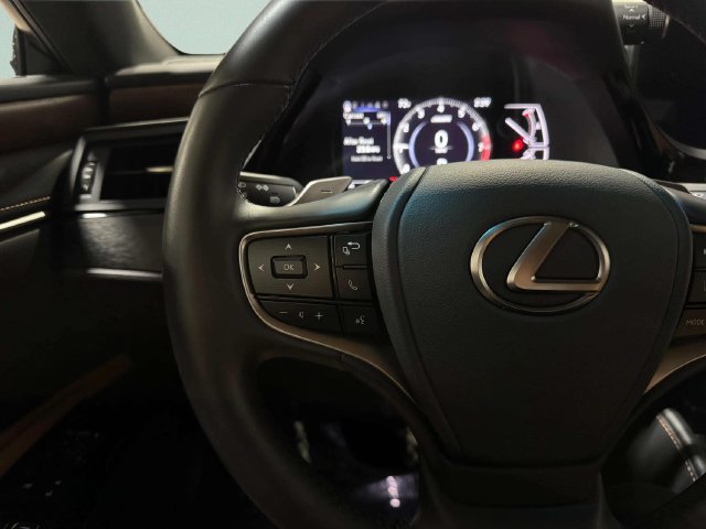 2025 Lexus ES 350 - Photo 15