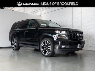2020 Chevrolet Tahoe Premier SUV